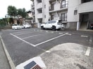 駐車場 桐ケ谷ハイツ