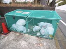 建物設備 桐ケ谷ハイツ