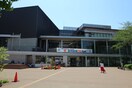 スクエア荏原(美術館/博物館)まで835m ＮＥＷ  ＷＡＫＡＴＡＫＥ