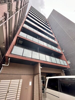 スパシエステージ池袋西(904)