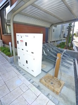 建物設備
