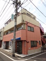 ユニシェア池袋本町