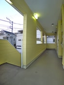 その他 ハイツエスポワ－ル