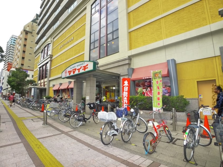 周辺環境 ハイツエスポワ－ル