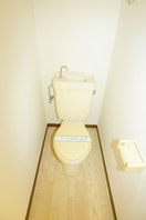 トイレ ハイツエスポワ－ル