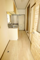 キッチン ハイツエスポワ－ル