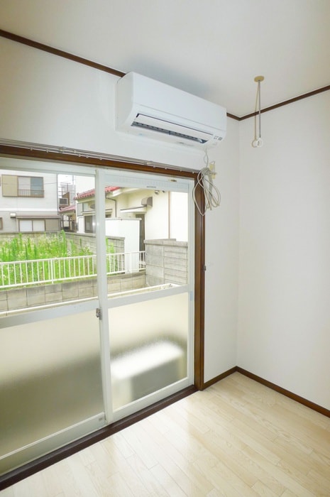 内観写真 ハイツエスポワ－ル