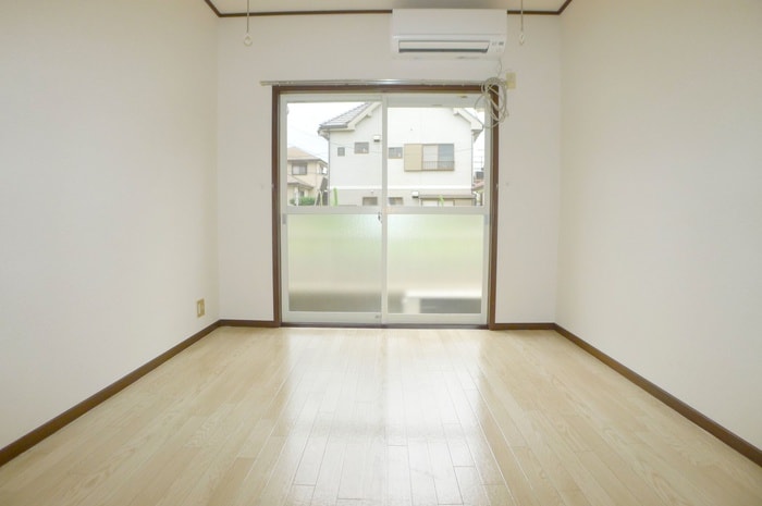 居室 ハイツエスポワ－ル