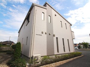 ストラールタウン風