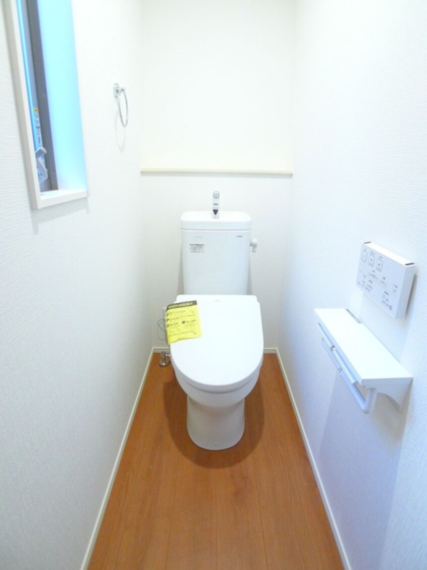 トイレ Ｋｏｌｅｔ江戸川台♯０３