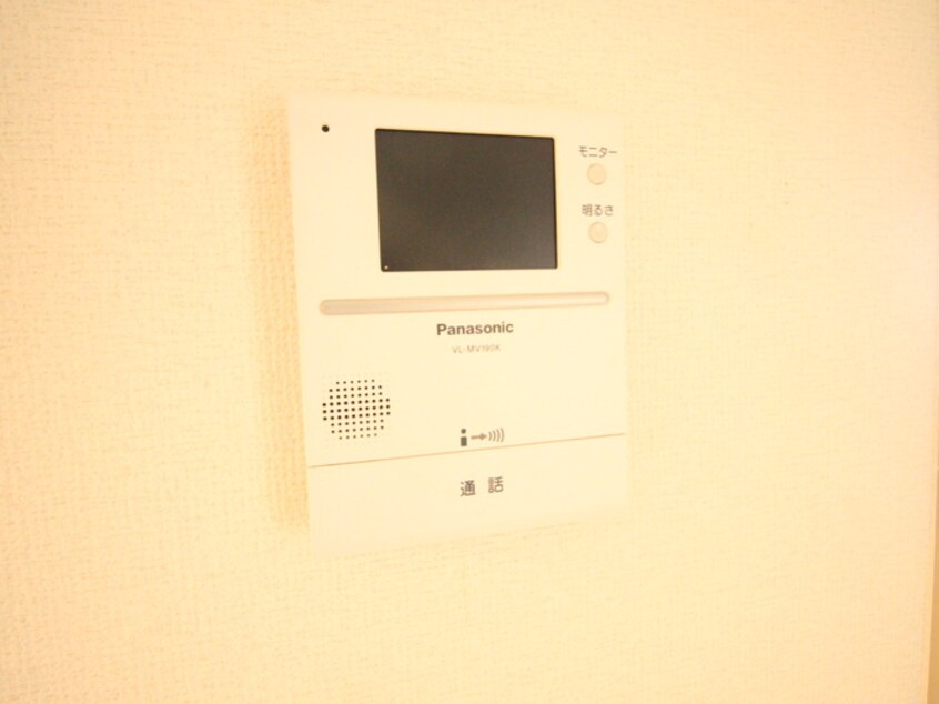 内観写真 シャルマン １３３