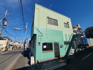 久米川ハイツ