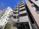 外観写真 ル－ブル清澄白河弐番館(604)