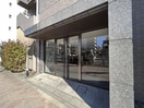 外観写真 ル－ブル清澄白河弐番館(604)