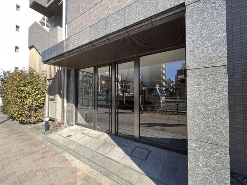 外観写真 ル－ブル清澄白河弐番館(604)