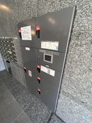 建物設備 ル－ブル清澄白河弐番館(604)