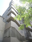 外観写真 ル－ブル清澄白河弐番館(604)