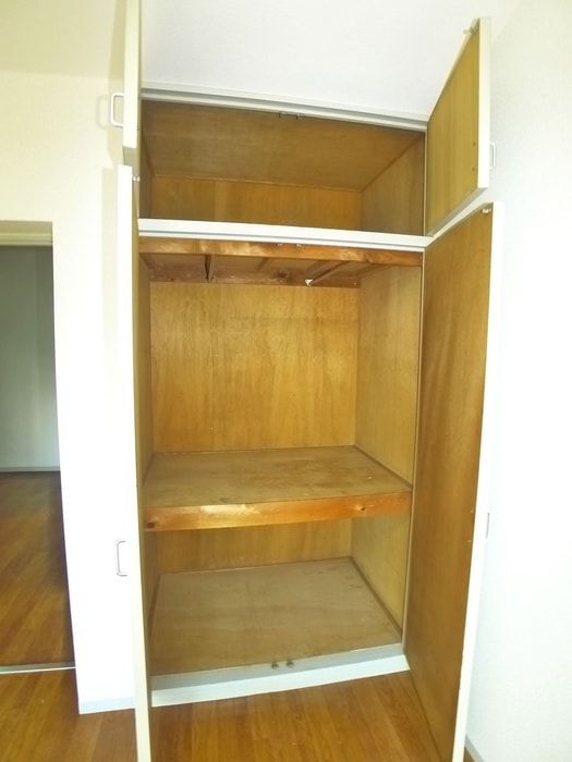 収納 ヴィラコ－ト２