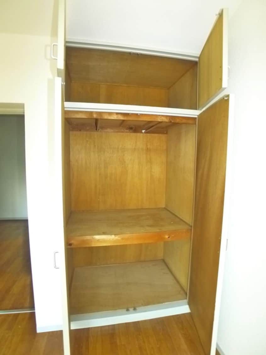 収納 ヴィラコ－ト２