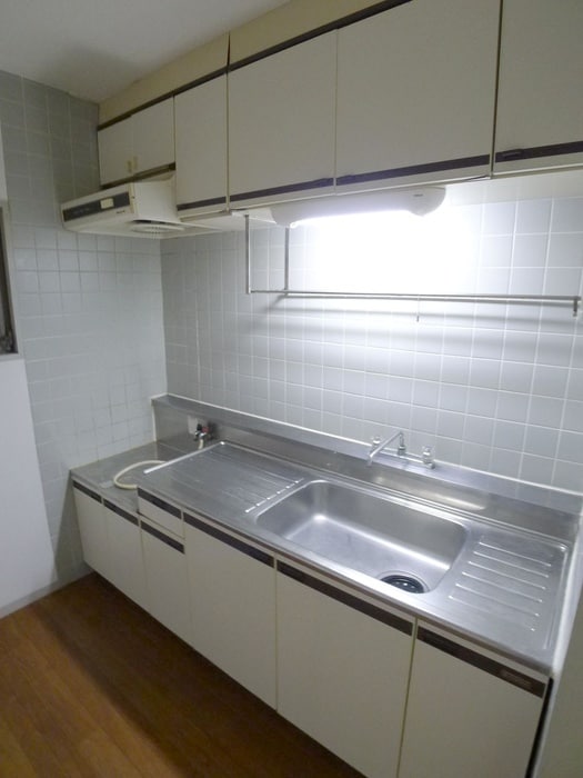 キッチン ヴィラコ－ト２