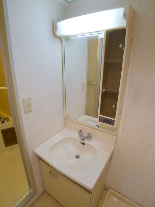 洗面 ヴィラコ－ト２