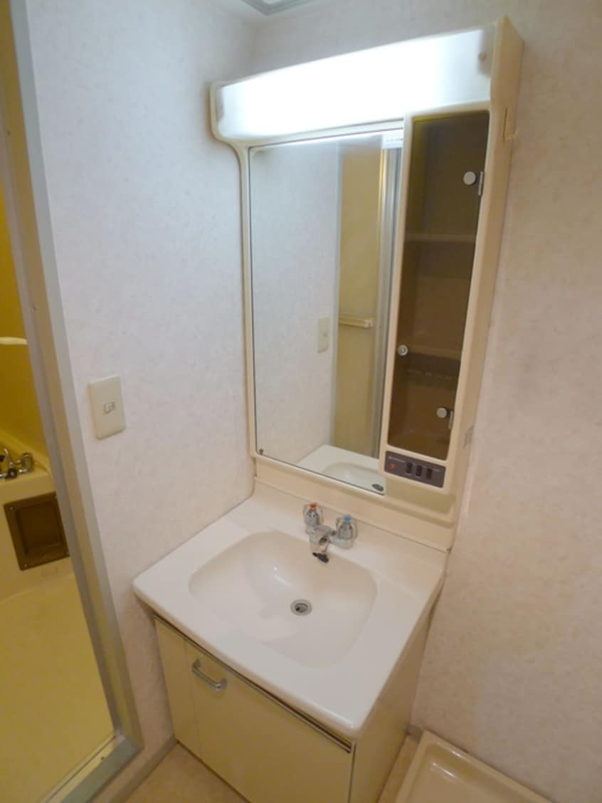 洗面 ヴィラコ－ト２