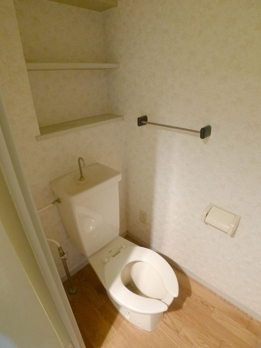 トイレ ヴィラコ－ト２