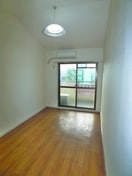 居室 ヴィラコ－ト２