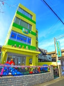 ひまわり保育園(幼稚園/保育園)まで594m ヴィラコ－ト２