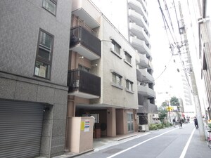 すみれハイツ(402)