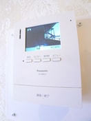 内観写真 INSURANCE BLDG.ⅩⅢ