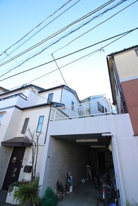田井ハイツ新館