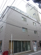 ＭＴＣビルの外観