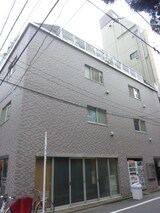 ＭＴＣビル