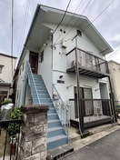 外観写真 コ－ポタカハシ