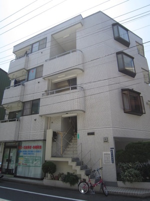 本橋ビル