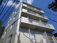 カーサヴェルデ（502）