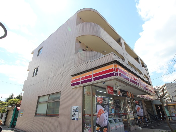 外観写真 淵野辺南口駅前ビル