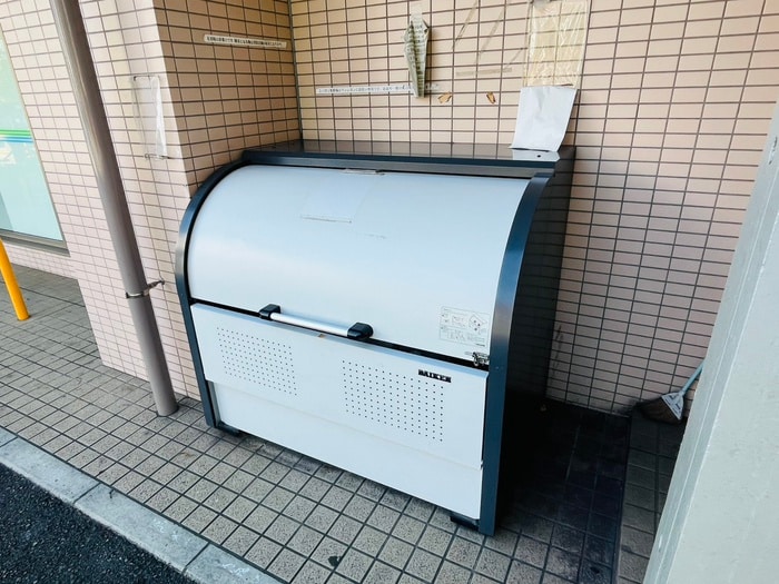 建物設備 淵野辺南口駅前ビル