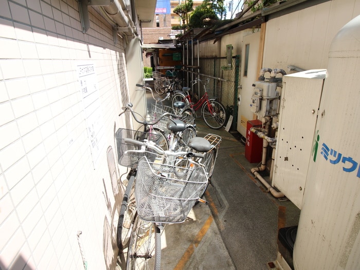 その他 淵野辺南口駅前ビル