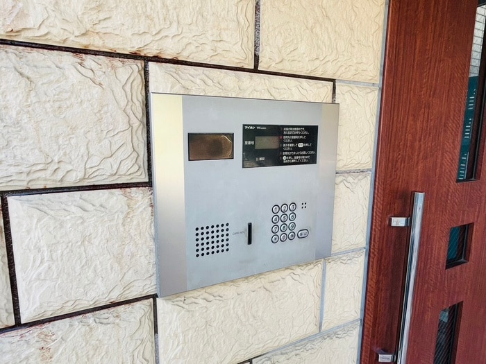 建物設備 淵野辺南口駅前ビル