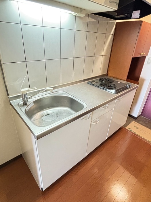 キッチン 淵野辺南口駅前ビル