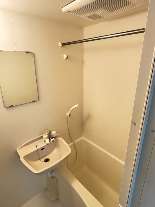 バス／シャワールーム等 淵野辺南口駅前ビル