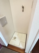 洗濯機置場 淵野辺南口駅前ビル