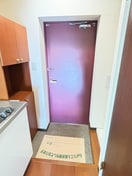 玄関 淵野辺南口駅前ビル