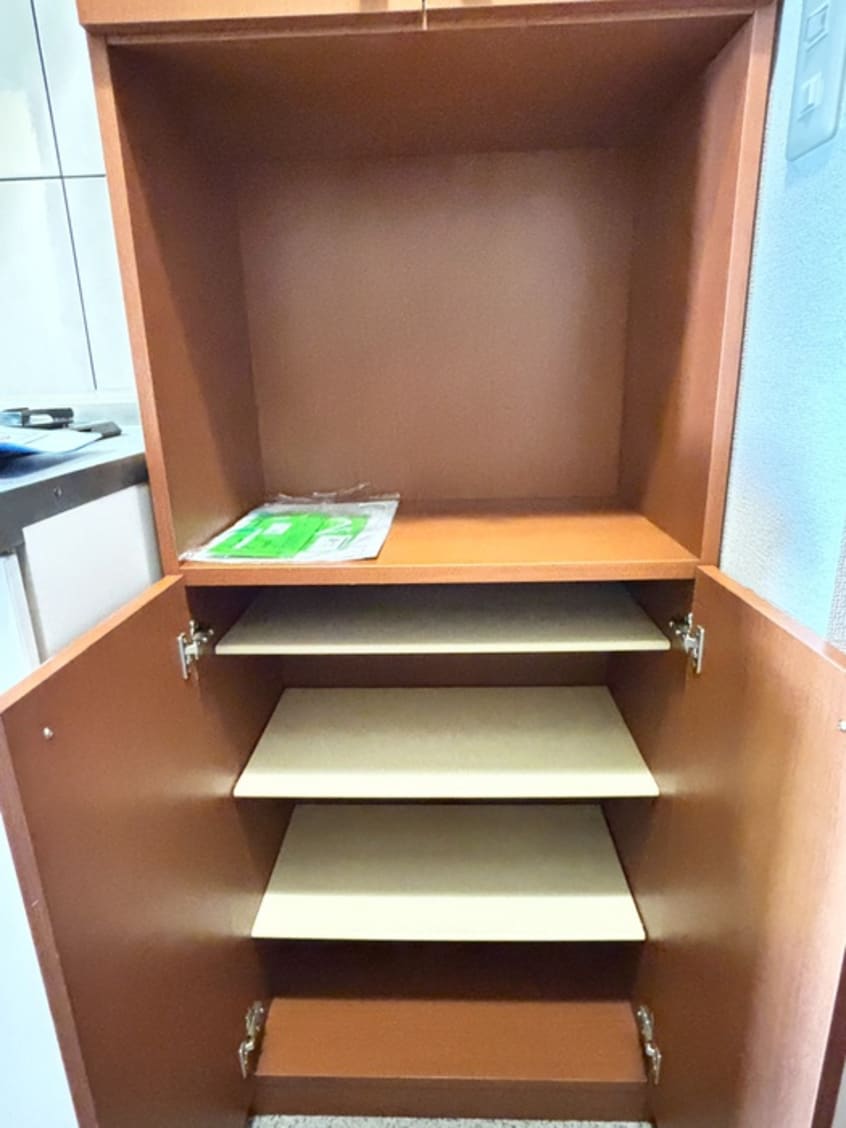 靴箱 淵野辺南口駅前ビル