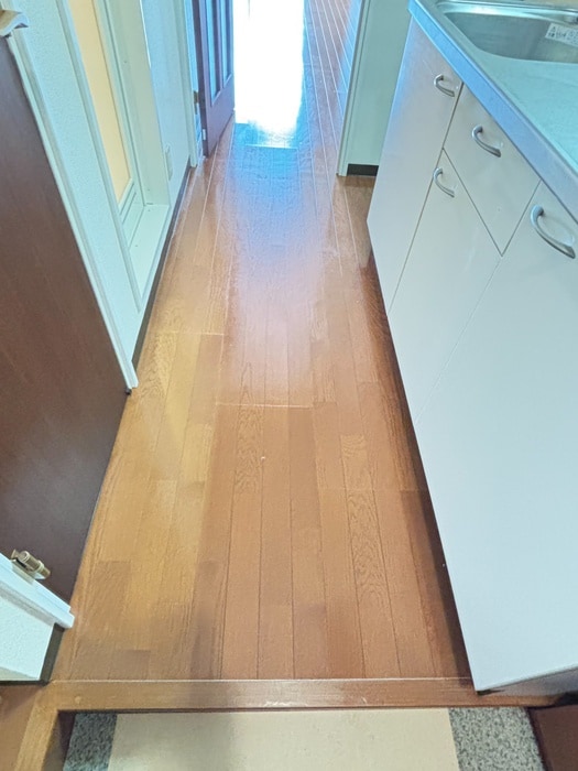 廊下 淵野辺南口駅前ビル