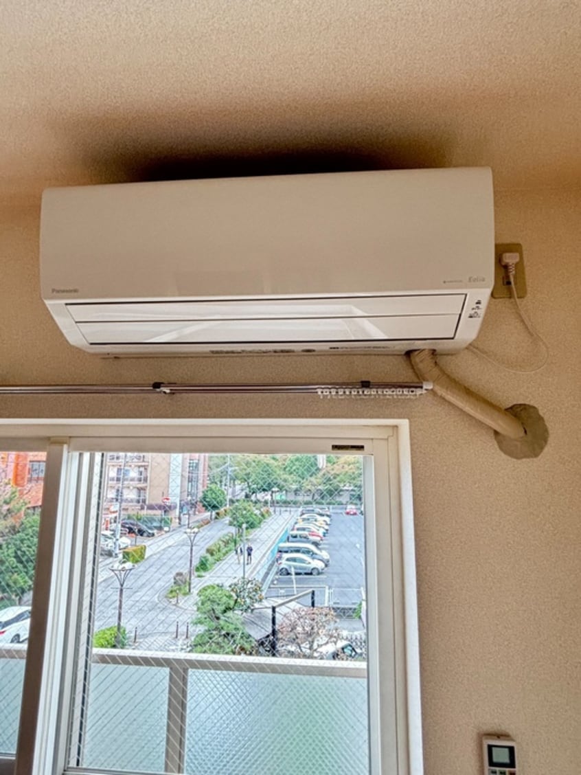 内観写真 淵野辺南口駅前ビル