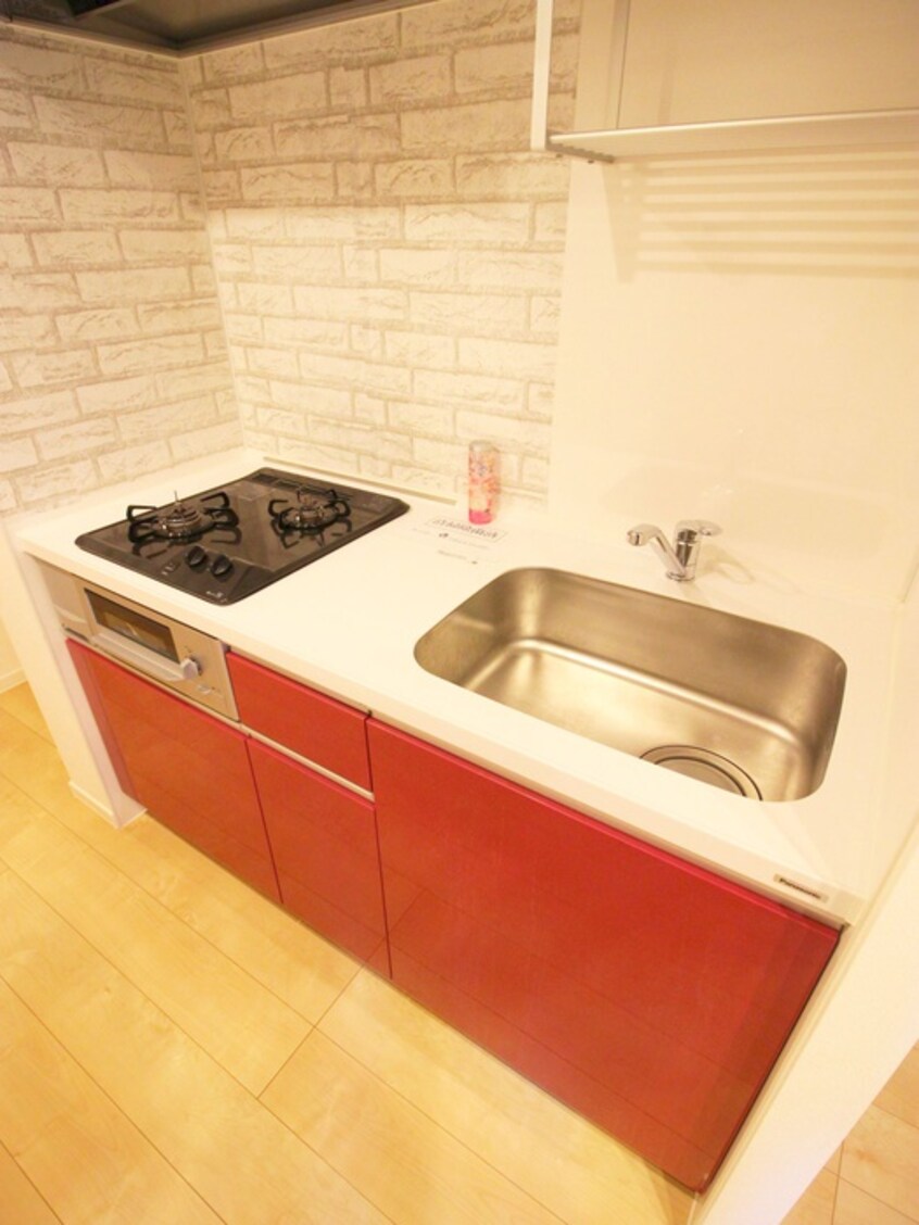 キッチン スターリーフラットB