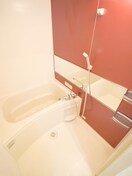 バス／シャワールーム等 スターリーフラットB